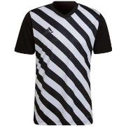 T-shirt adidas Entrada 22