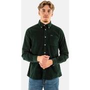 Chemise Barbour msh5001