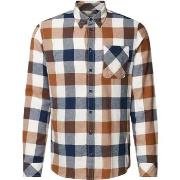 Chemise Blend Of America Shirt squares