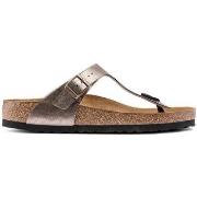 Claquettes BIRKENSTOCK Gizeh BS