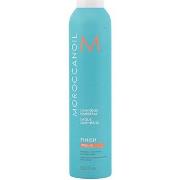 Coiffants &amp; modelants Moroccanoil Finish Luminous Hairspray Strong