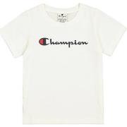 Polo enfant Champion Crewneck T-Shirt