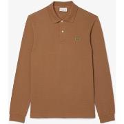 Polo Lacoste L1312 00 polo homme