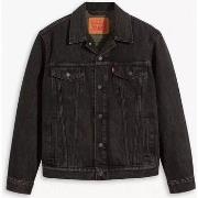 Veste Levis 72334 0584 - THE TRUCKER-BLOW AWAY