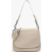 Sac Bandouliere Milano Sac bandoulière Caviar cuir CAVIAR 04E-CA240613