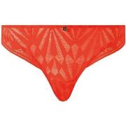 Tangas Morgan Tanga orange Salomé