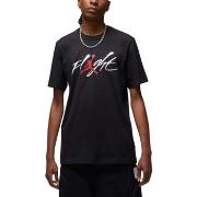 T-shirt Nike Flight Graphic