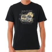 Polo Rip Curl SEARCH TRIP TEE