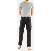 Pantalon Schott trbatle70pk2