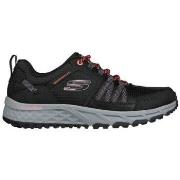 Baskets Skechers escape plan femme