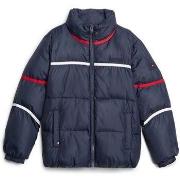 Veste enfant Tommy Hilfiger KS0KS00593 PADDED JKT-DW5 DESERT SKY