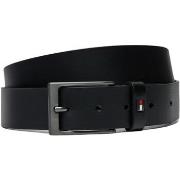 Ceinture Tommy Hilfiger Layton Cintura Uomo Black AM0AM12662