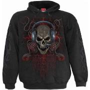 Sweat-shirt enfant Spiral PC Gamer