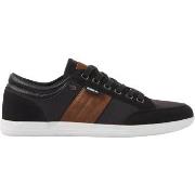 Slip ons British Knights KUNZO HOMMES BASKETS BASSE