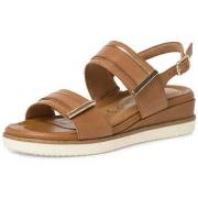 Sandales Tamaris 28217 20 310 Camel