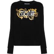 Sweat-shirt Versace Jeans Couture 77HAIE05-CF00E