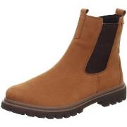 Bottes Legero -