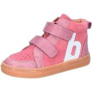 Bottes enfant Bisgaard -