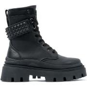 Bottes Palladium PALLASQUAD LTH