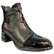 Bottines Metamorf'Ose Bottine maculotte