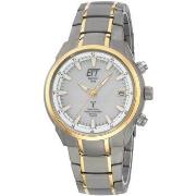 Montre Ett Eco Tech Time EGT-11337-51M, Quartz, 42mm, 10ATM