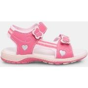 Sandales Bubblegummers Sandales pour fille