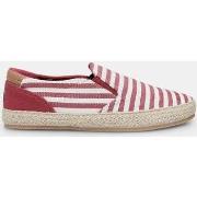 Baskets Bata Espadrilles pour homme Unisex