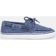 Mocassins Bata Chaussure bateau pour homme Unisex