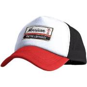 Chapeau Morrison TRUCKER