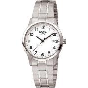 Montre Boccia Montre Femme 3302-01, Quartz, 29mm, 5ATM