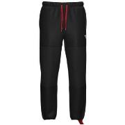 Pantalon BOSS Pantalon Diger_X Noir