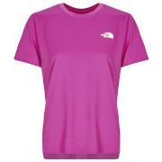 T-shirt The North Face Flex S/S Tee Graphic