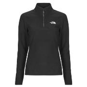 Polaire The North Face 100 Glacier 1/4 Zip