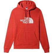 Pull The North Face M DREW PEAK PULLOVER HOODIE - EU