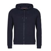 Sweat-shirt Tommy Hilfiger FZ HOODIE