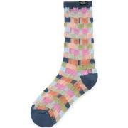 Chaussettes Vans SHEER CHECK SOCK