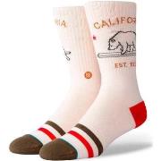 Chaussettes Stance CALIFORNIA REPUBLIC 2