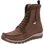 Bottes Wolky -