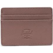 Portefeuille Herschel Charlie Cardholder Vegan