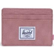 Portefeuille Herschel Charlie Cardholder