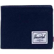 Portefeuille Herschel Roy Coin RFID