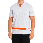 Polo La Martina TMP304-JS303-01001