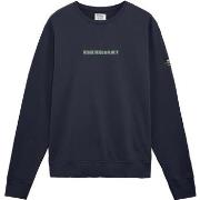 Sweat-shirt Ecoalf DISAALF SWEATSHIRT MAN