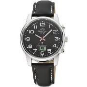 Montre Master Time MTGA-10816-21L, Quartz, 41mm, 3ATM