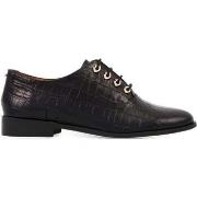 Mocassins Bons baisers de Paname Derbies En Cuir