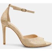 Sandales Bata Sandales pour femme avec talon haut et