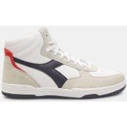 Baskets Diadora Sneakers pour homme Raptor