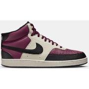 Baskets Nike Court Vision Mid Unisex Bata