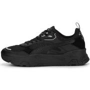 Baskets basses Puma 38928903