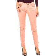 Pantalon La Martina HWT010-06057